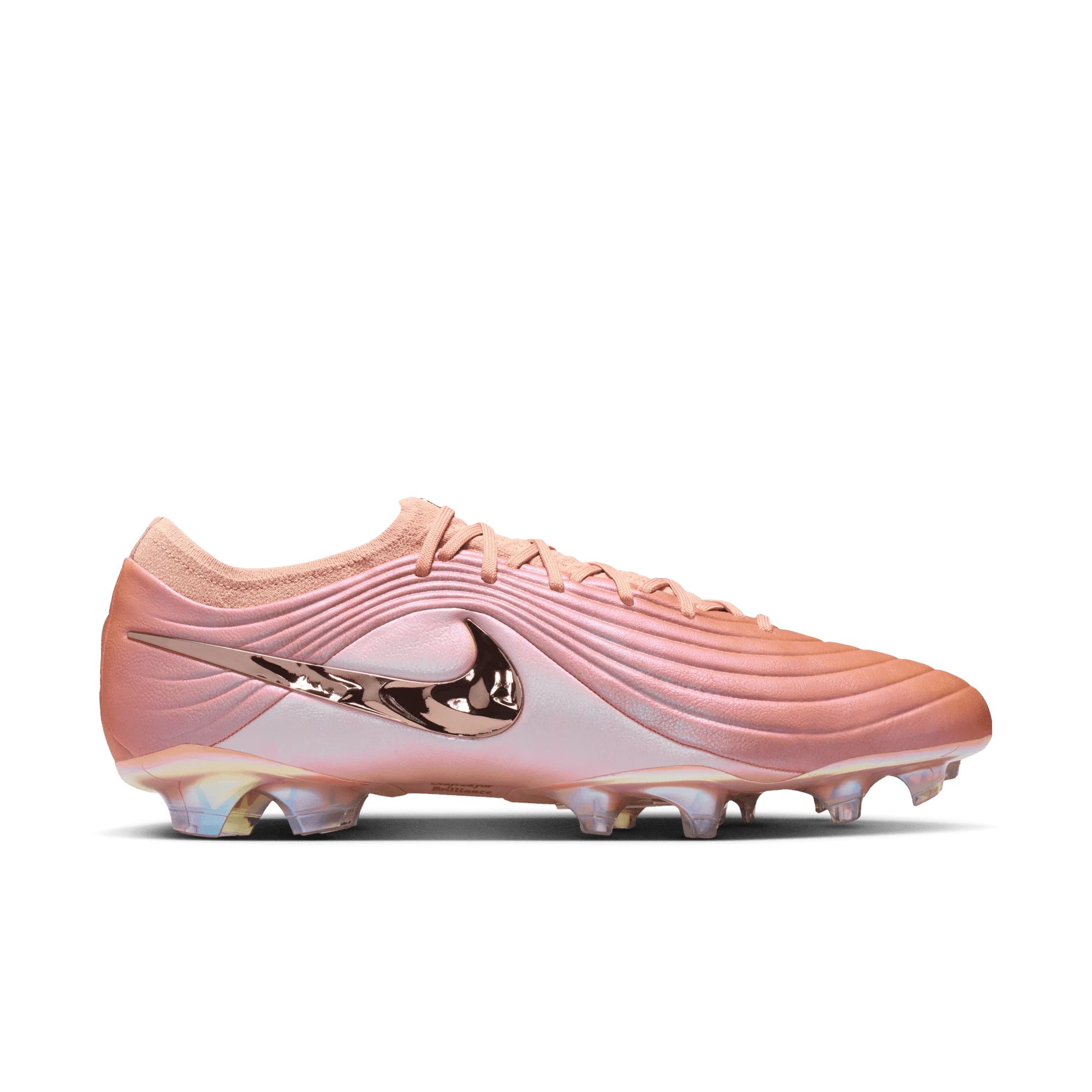 New Boots